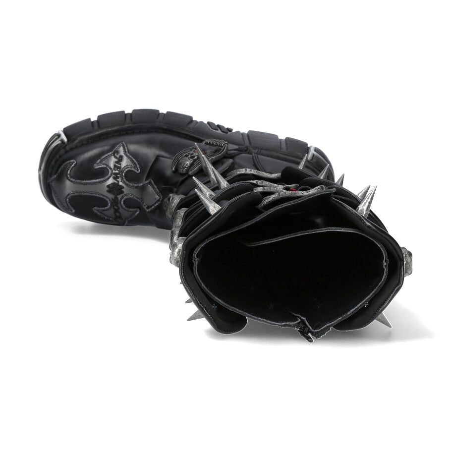 New Rock M-755-C4