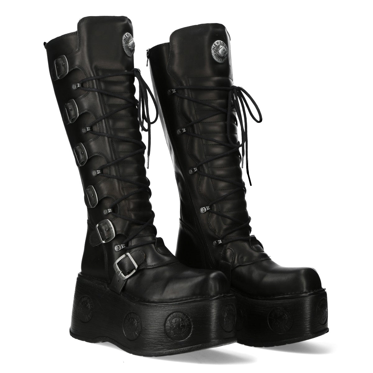 New Rock M-272-C55