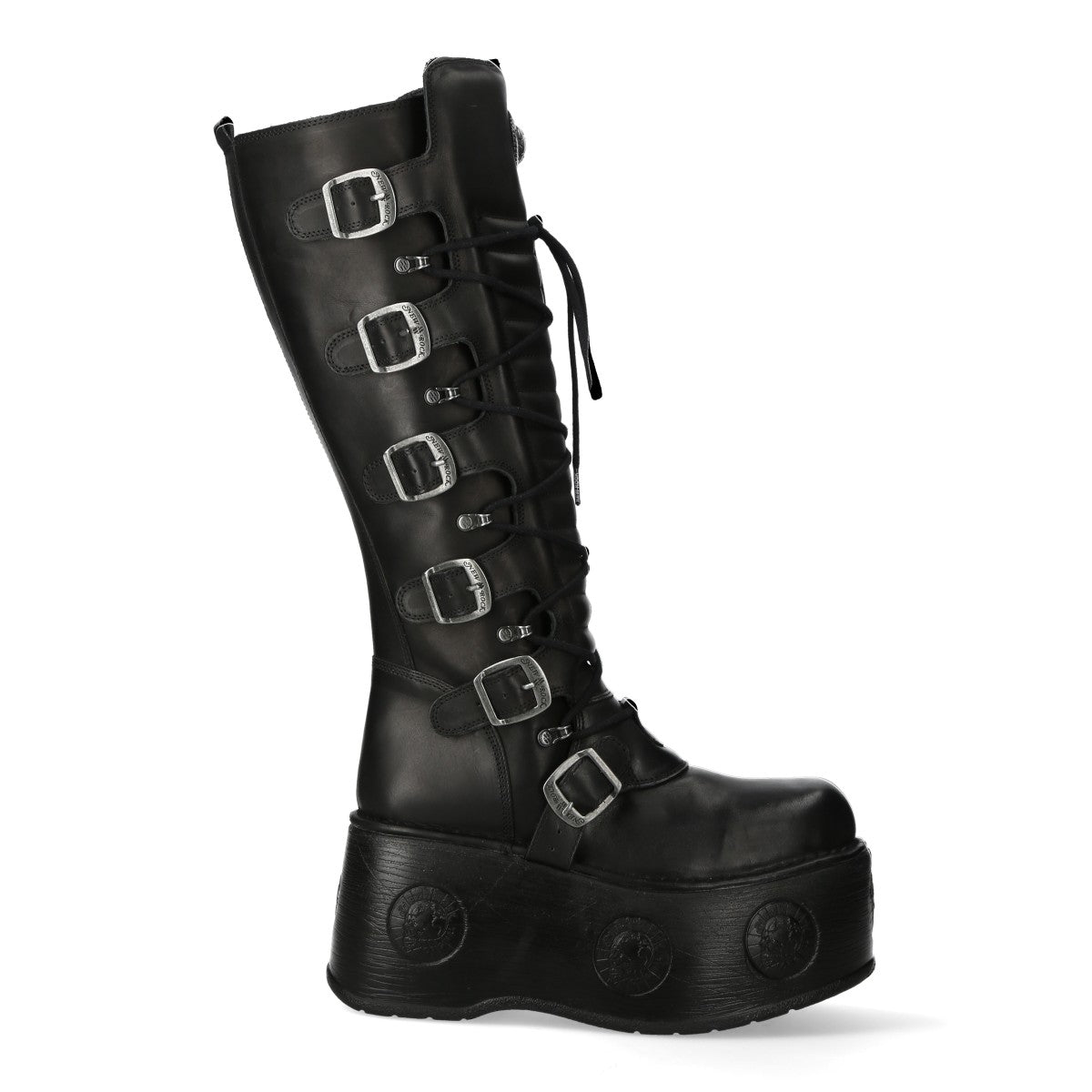 New Rock M-272-C55