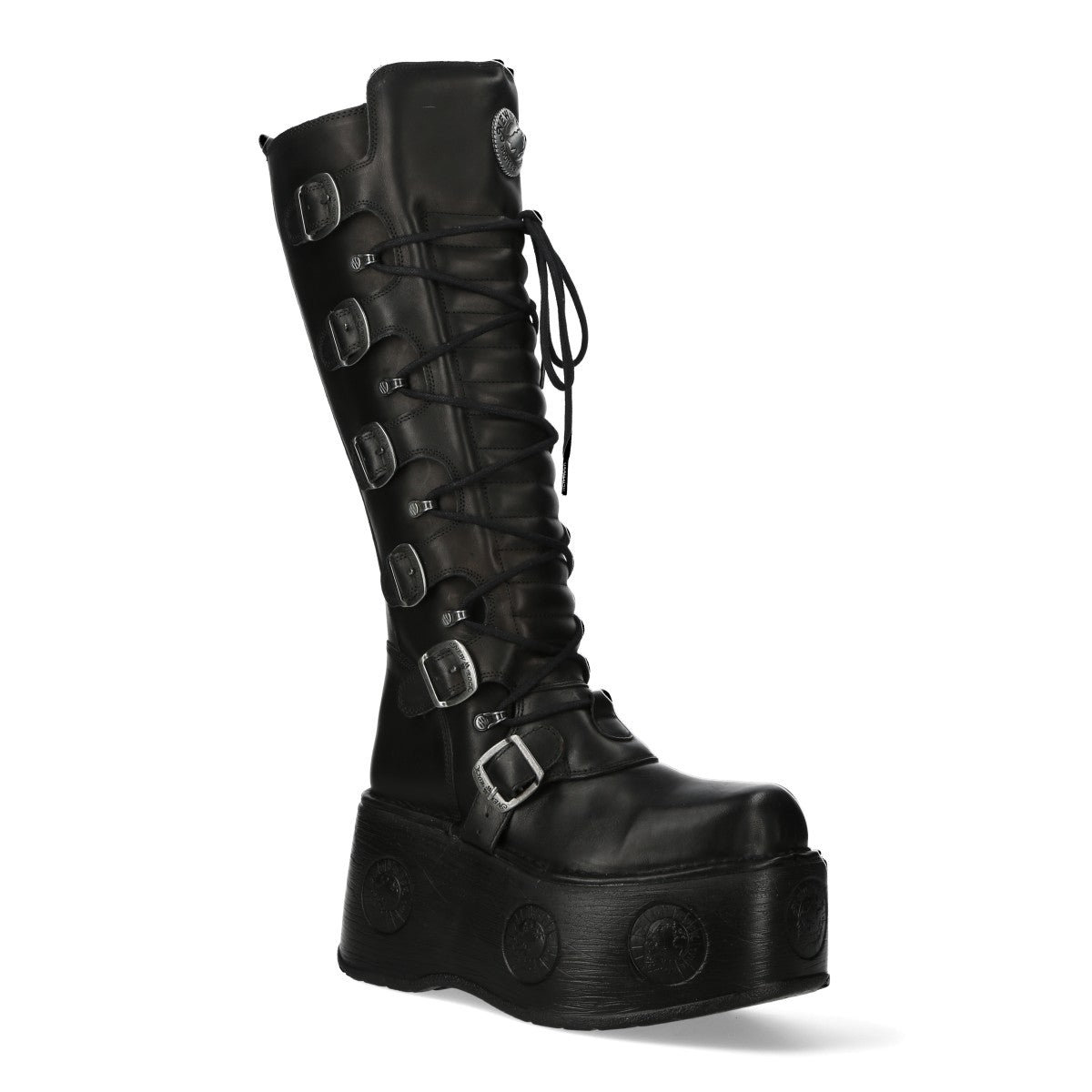 New Rock M-272-C55