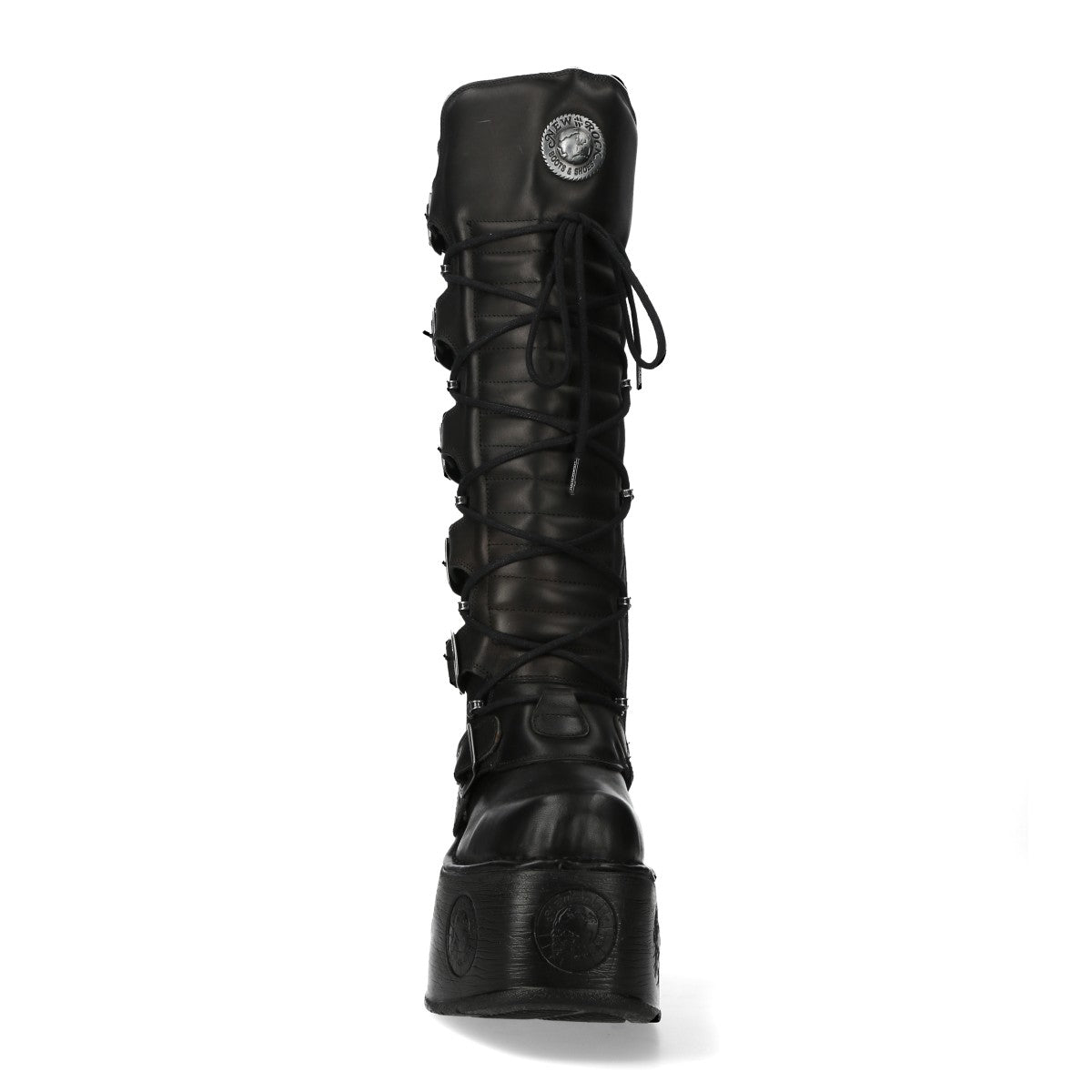 New Rock M-272-C55