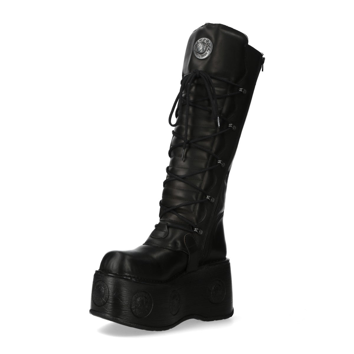 New Rock M-272-C55