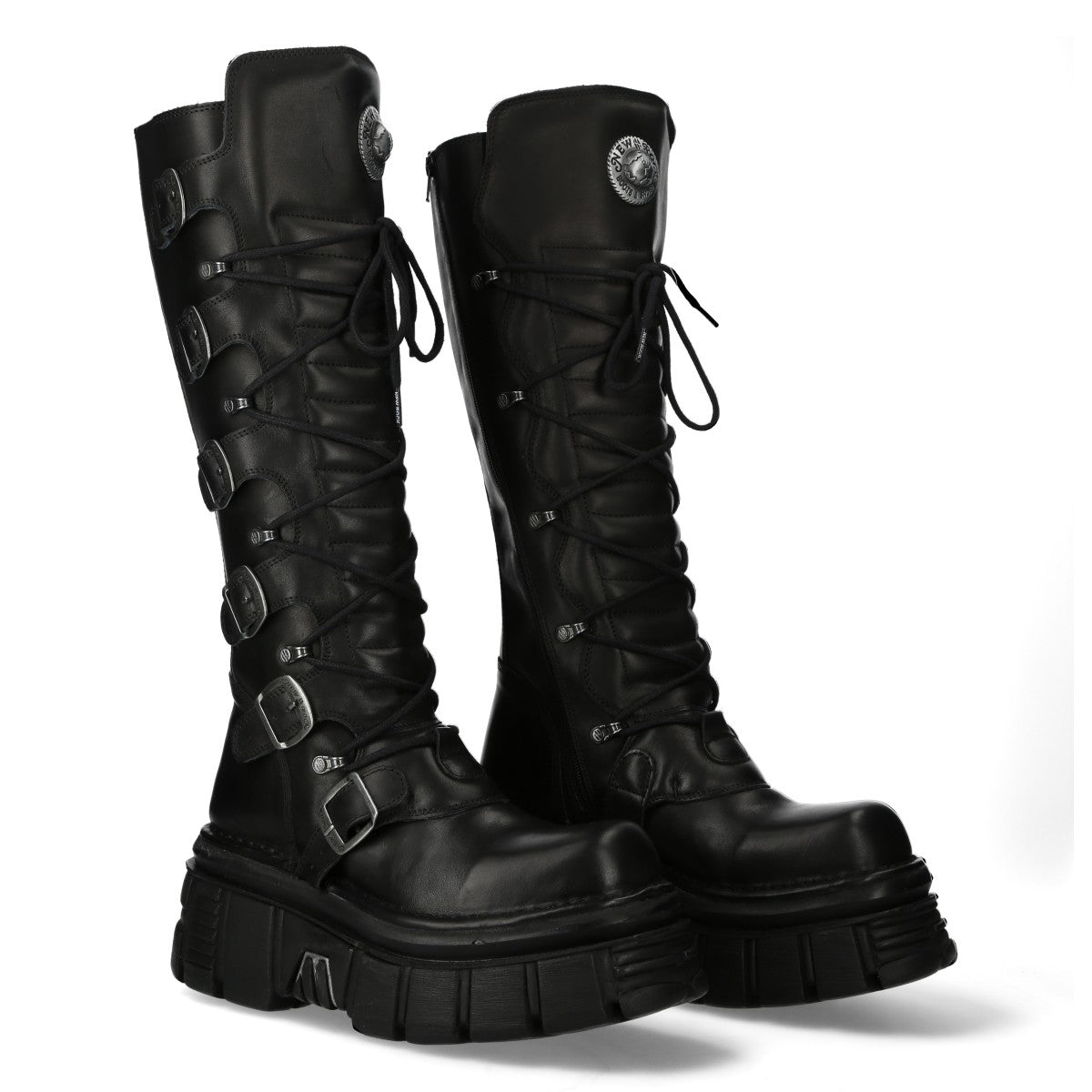 New Rock M-272-C61