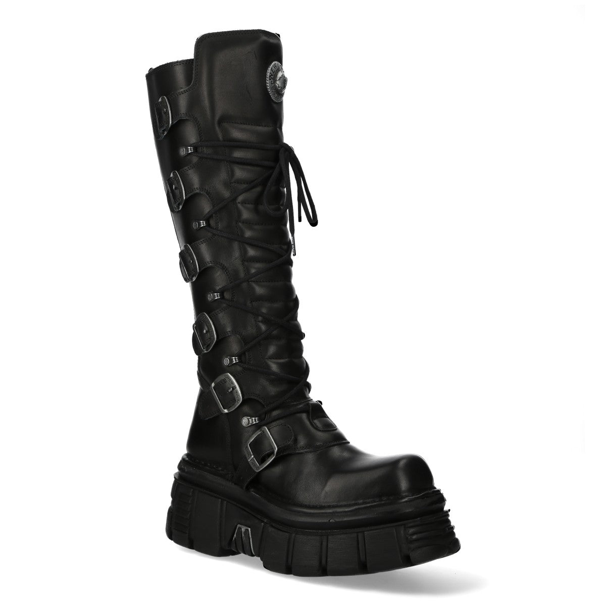 New Rock M-272-C61