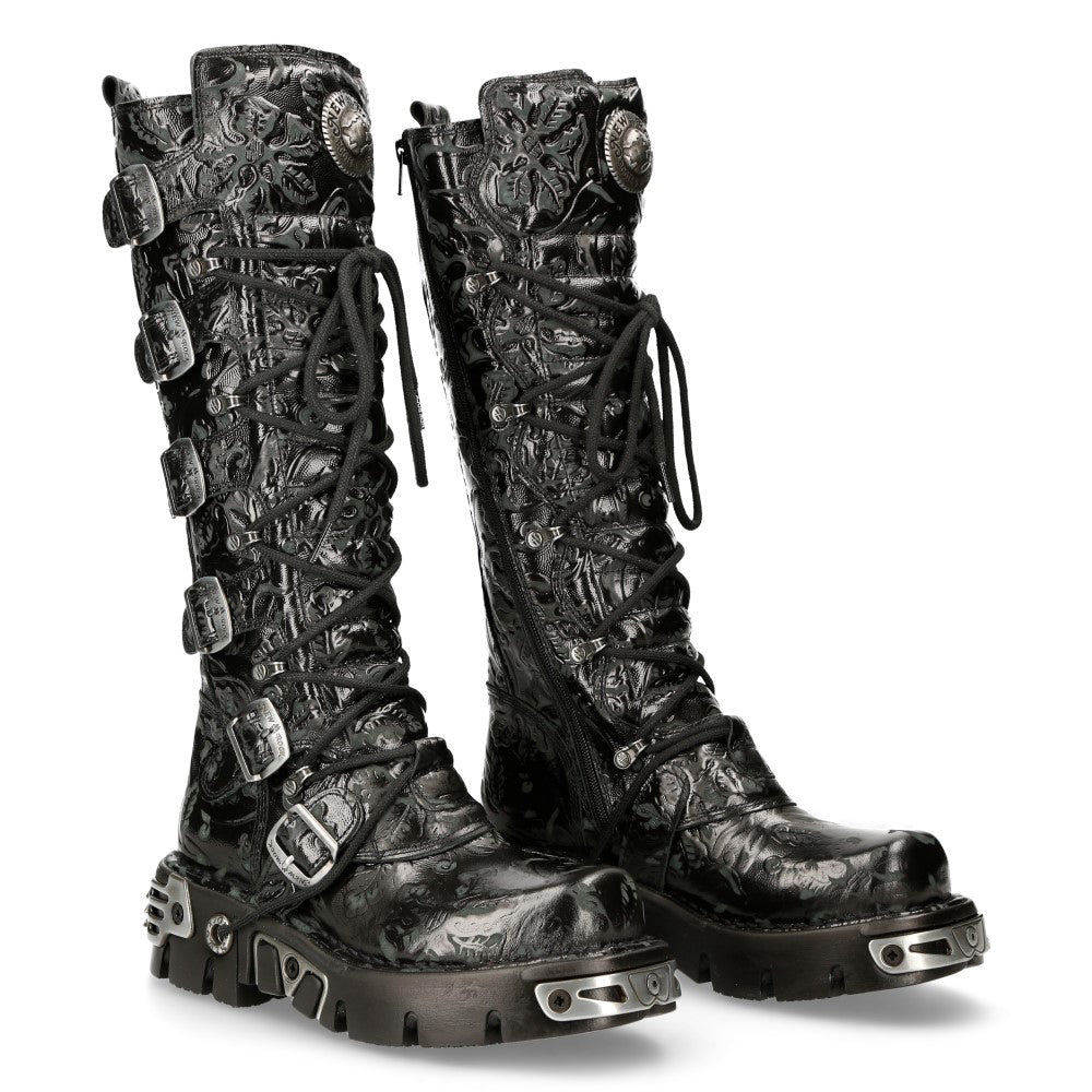New Rock M-272-CZ35