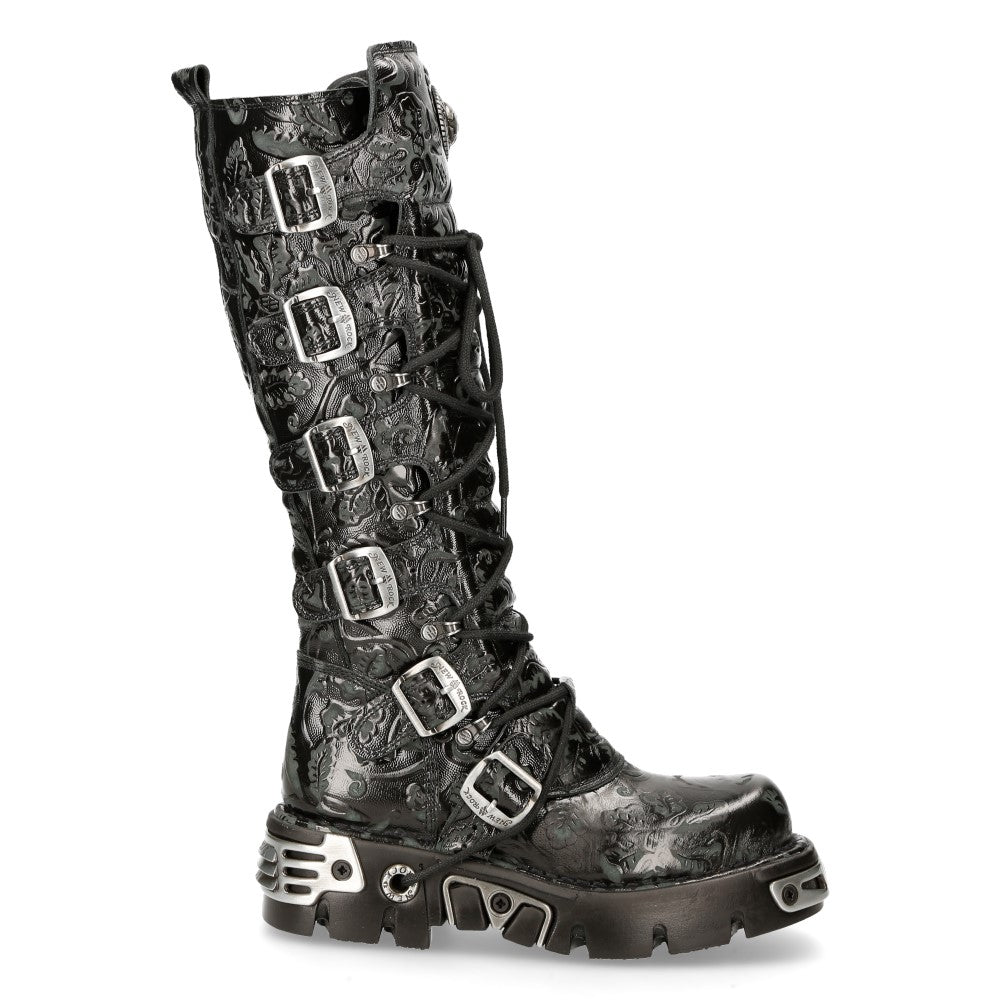 New Rock M-272-CZ35