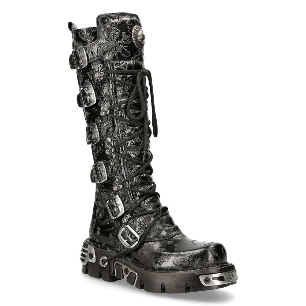New Rock M-272-CZ35
