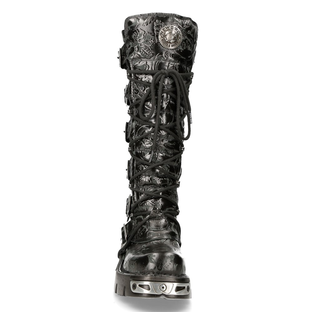 New Rock M-272-CZ35
