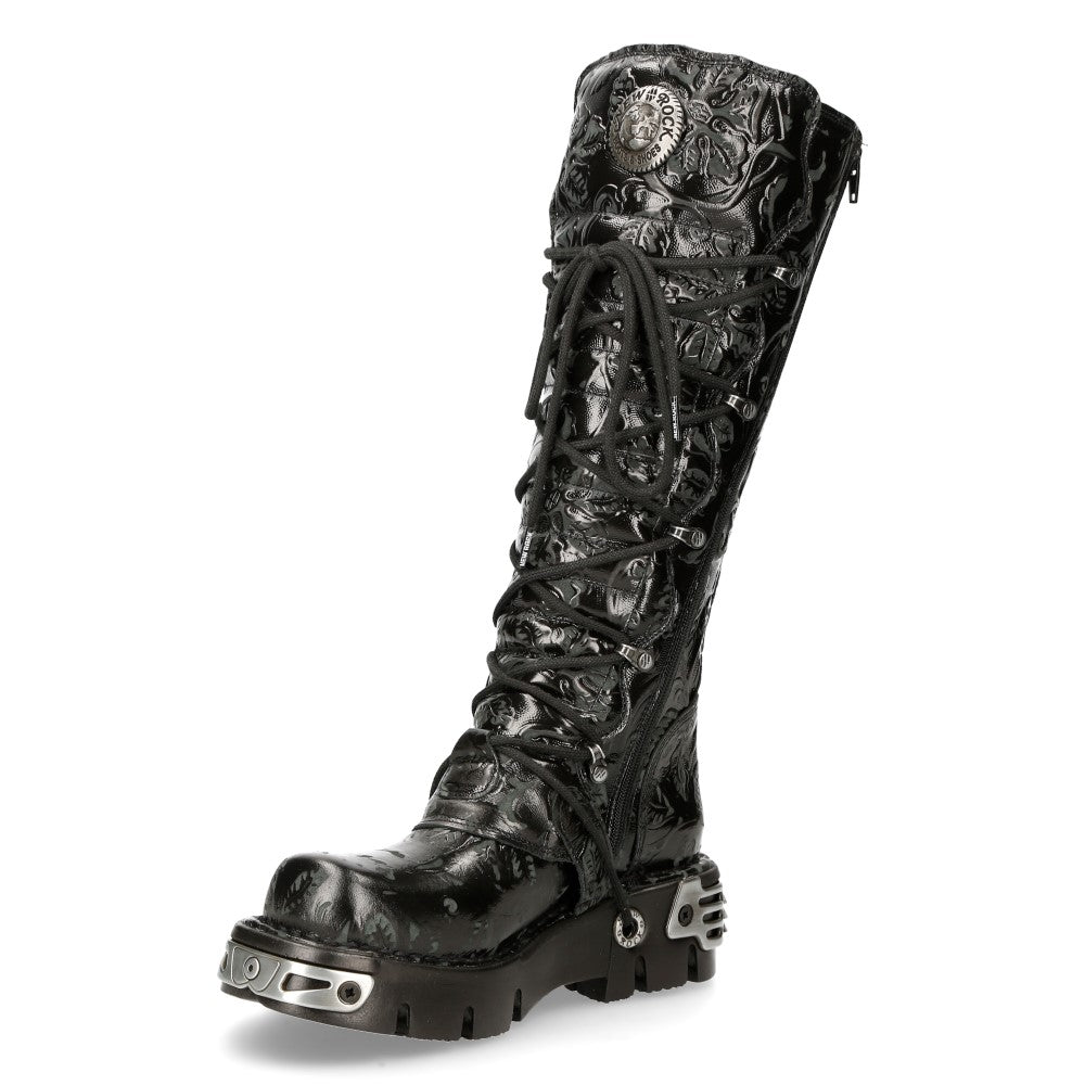 New Rock M-272-CZ35