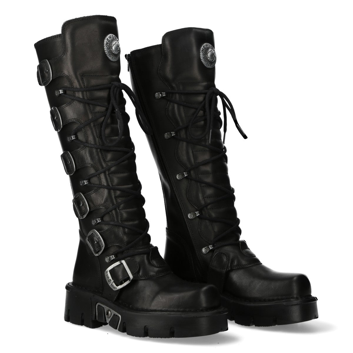 New Rock M-272-C62