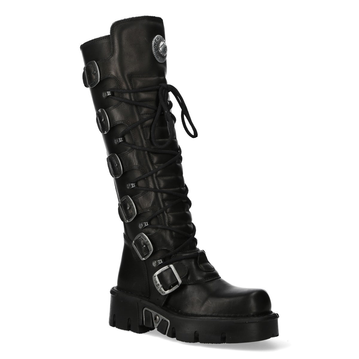 New Rock M-272-C62