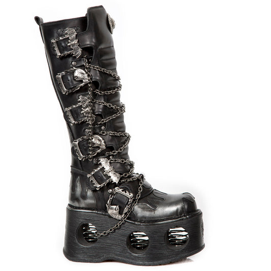 New Rock M-308-C12