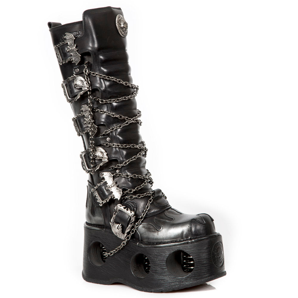New Rock M-308-C12