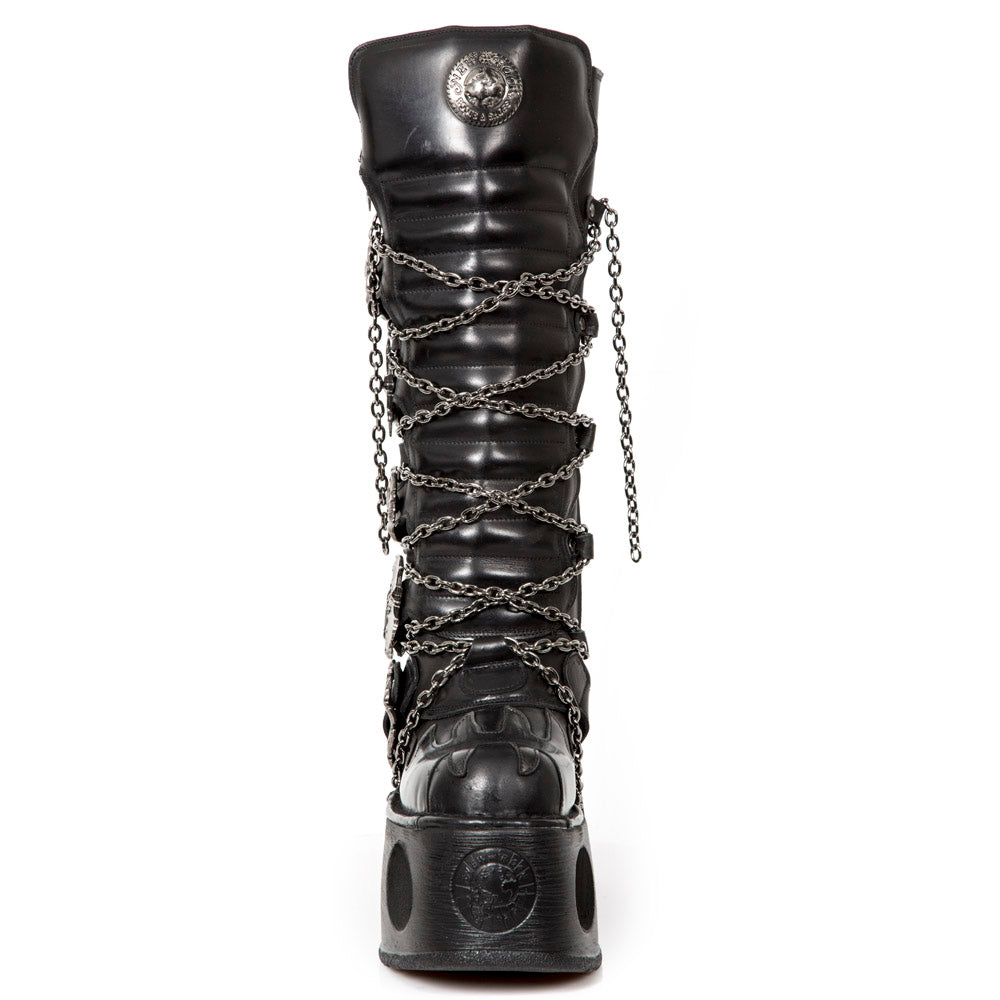 New Rock M-308-C12