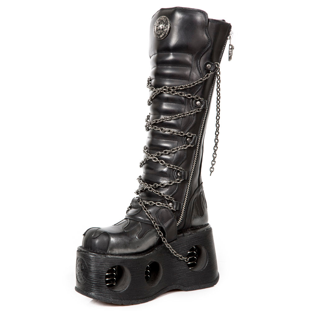 New Rock M-308-C12