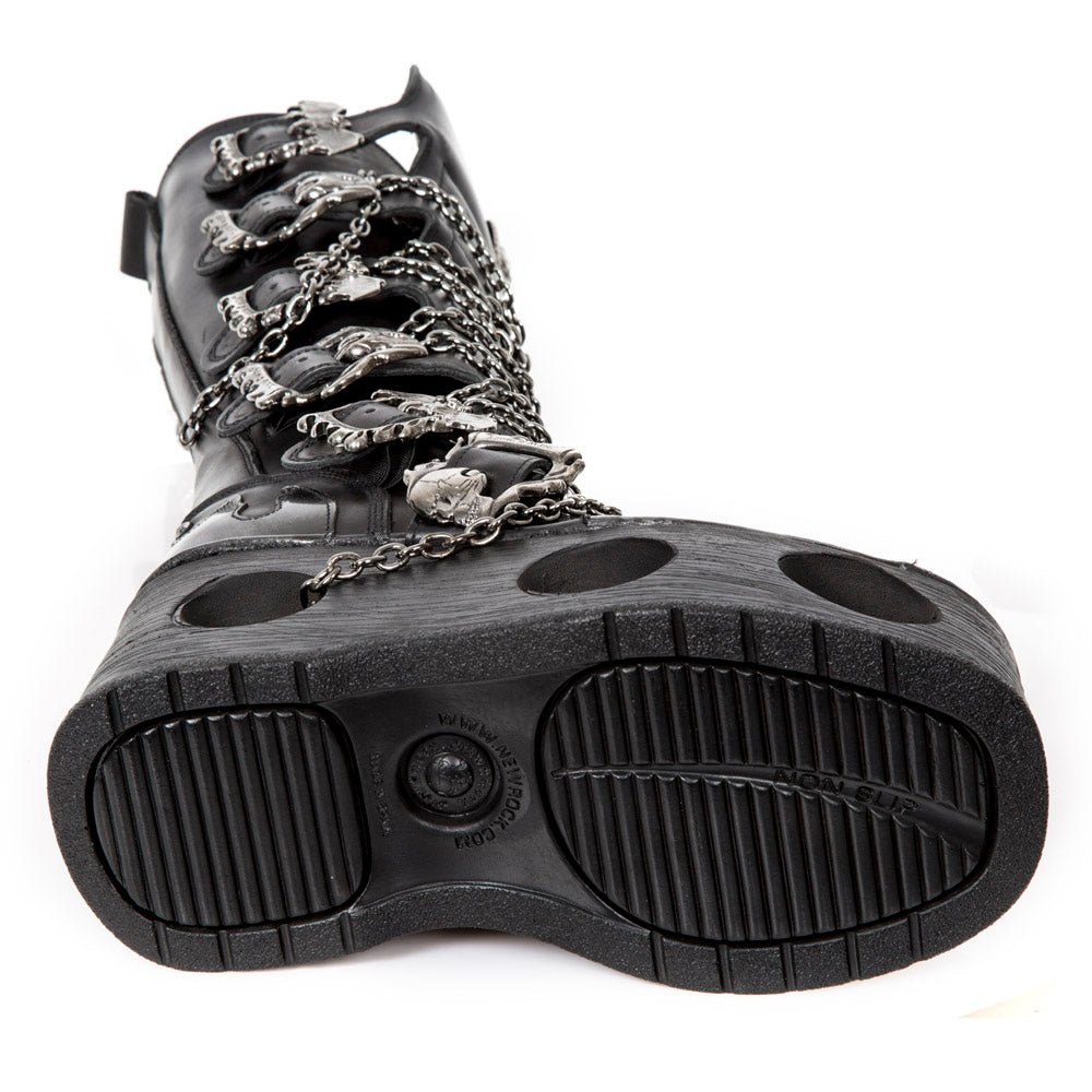 New Rock M-308-C12