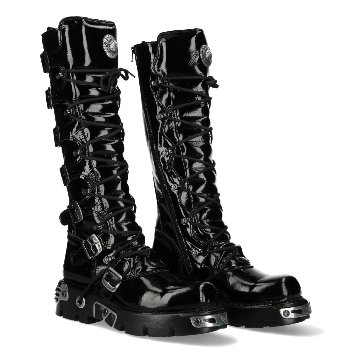 New Rock M-273-C8
