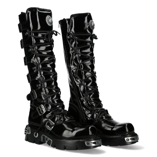 New Rock M-273-C8