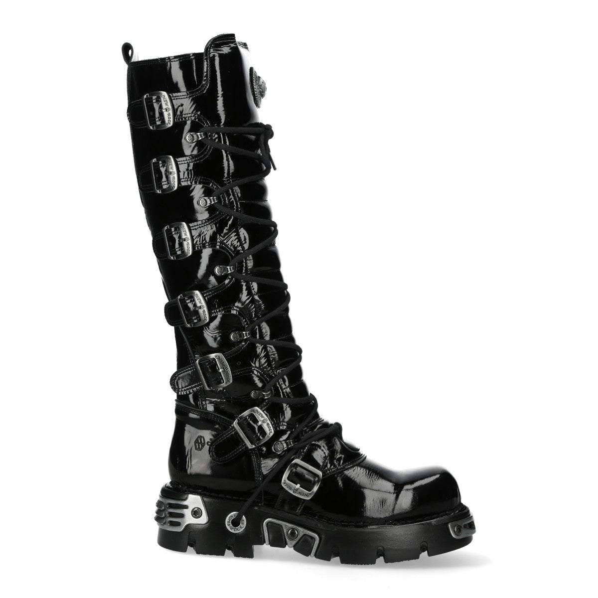 New Rock M-273-C8