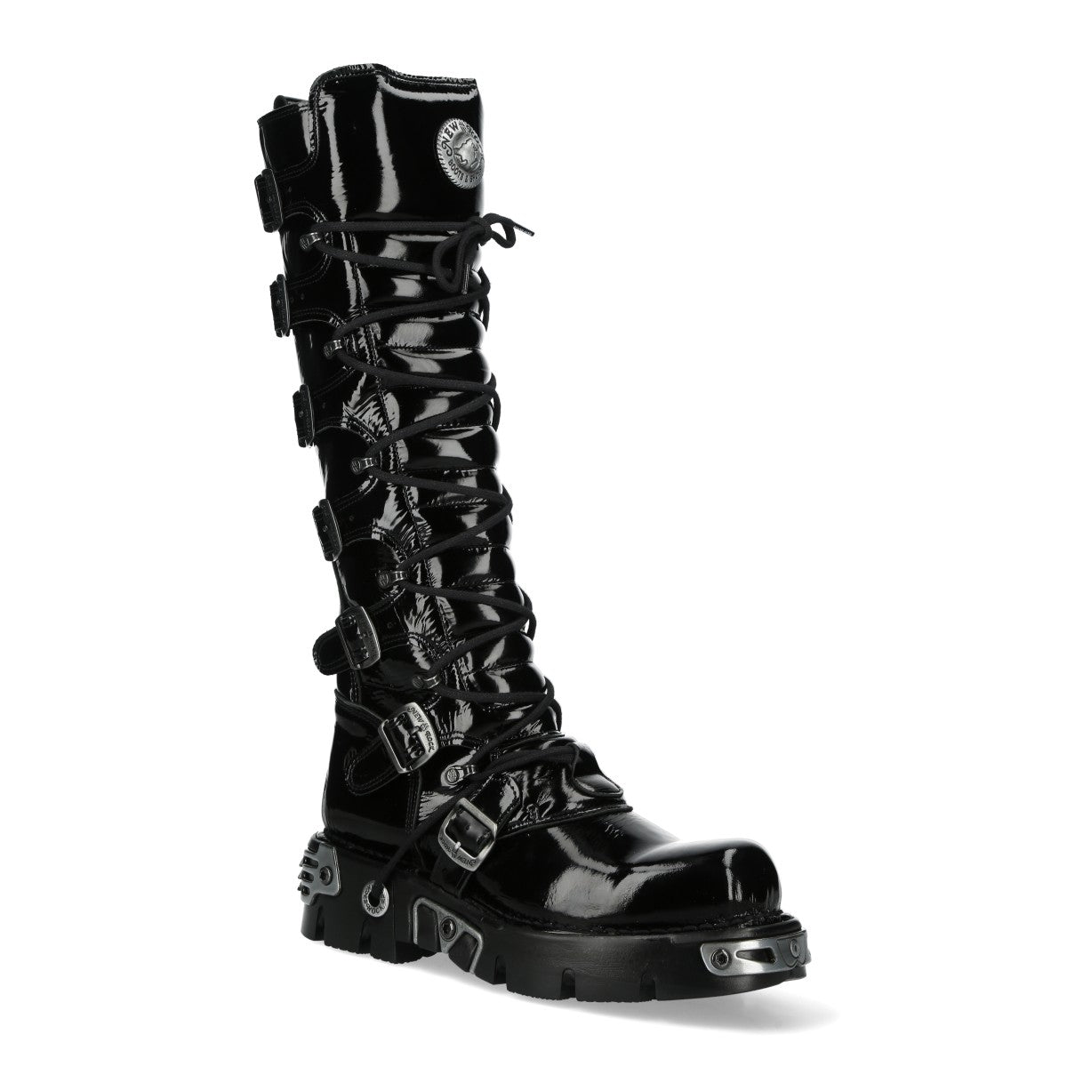 New Rock M-273-C8