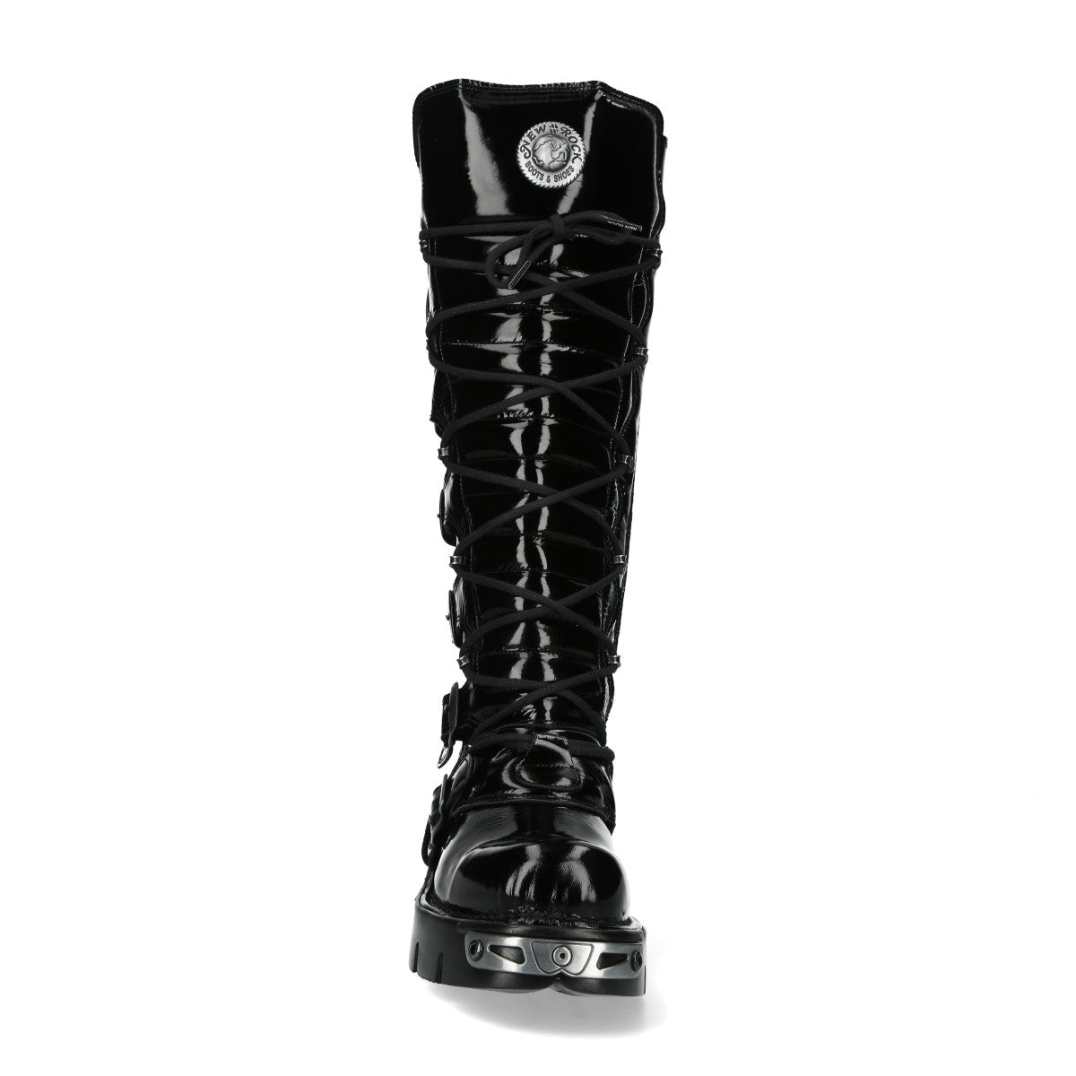 New Rock M-273-C8