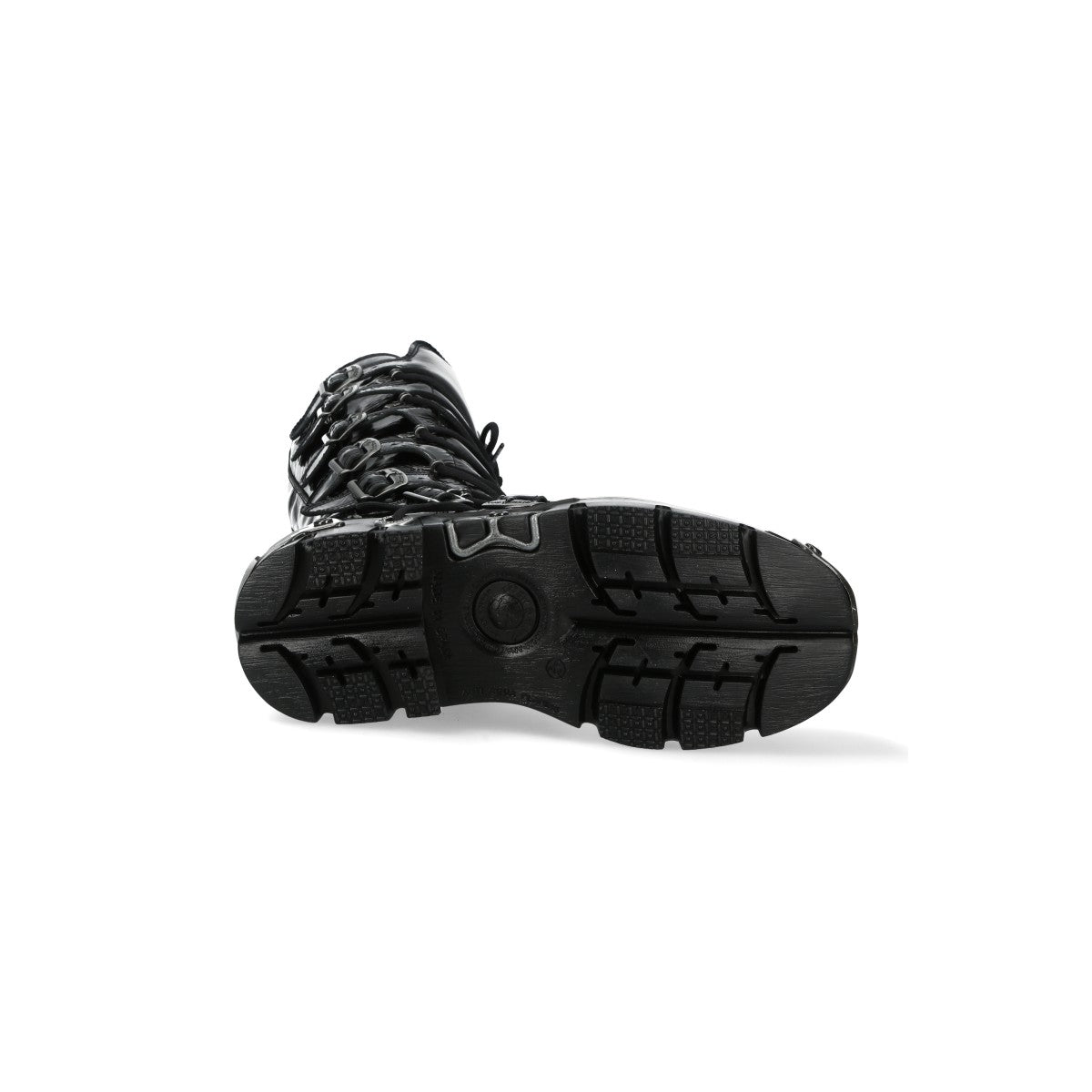 New Rock M-273-C8