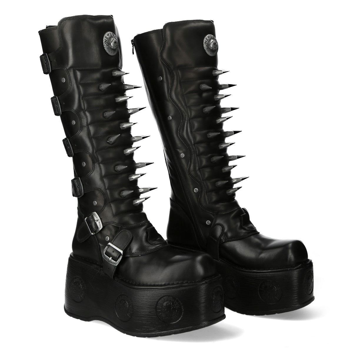New Rock M-718P-C3