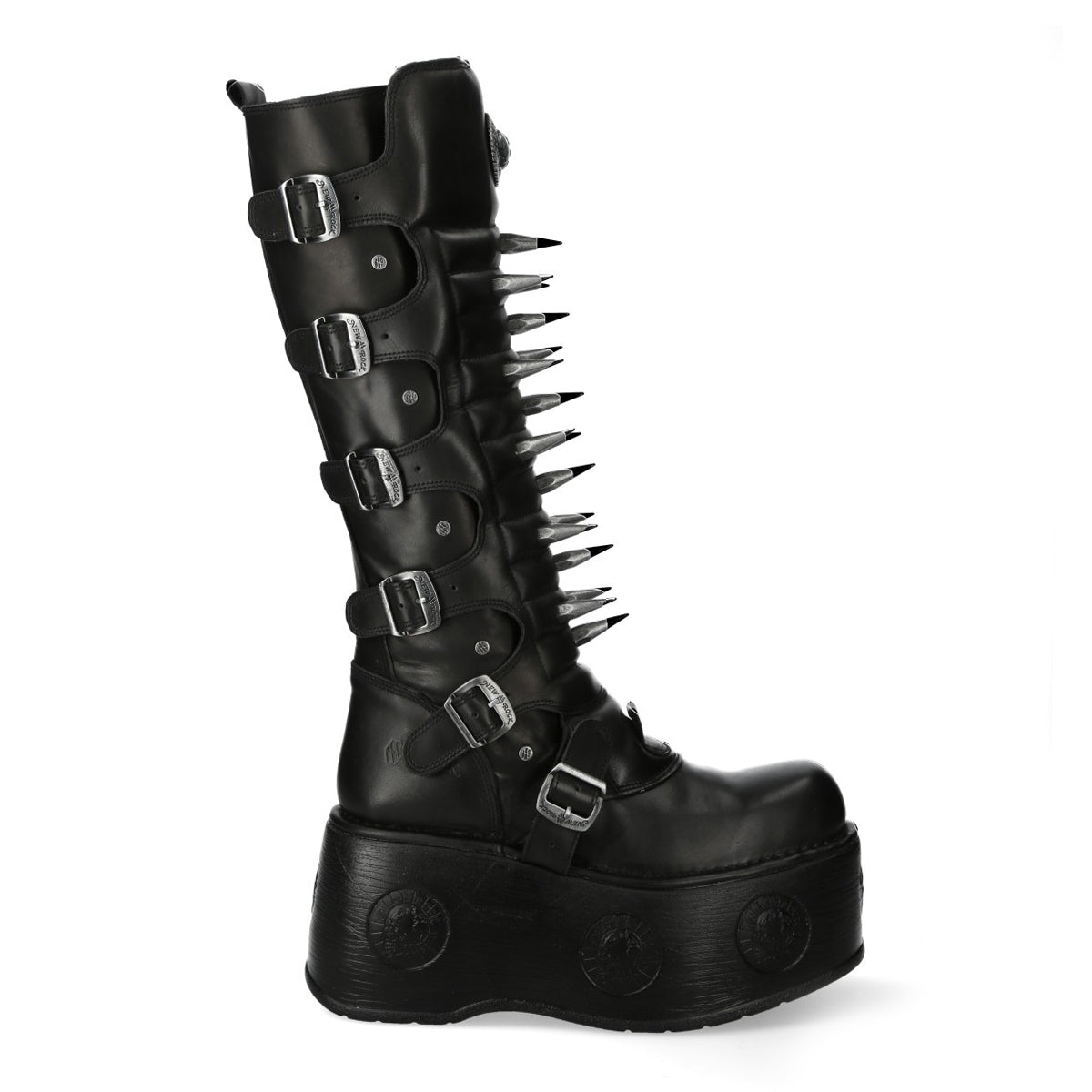 New Rock M-718P-C3