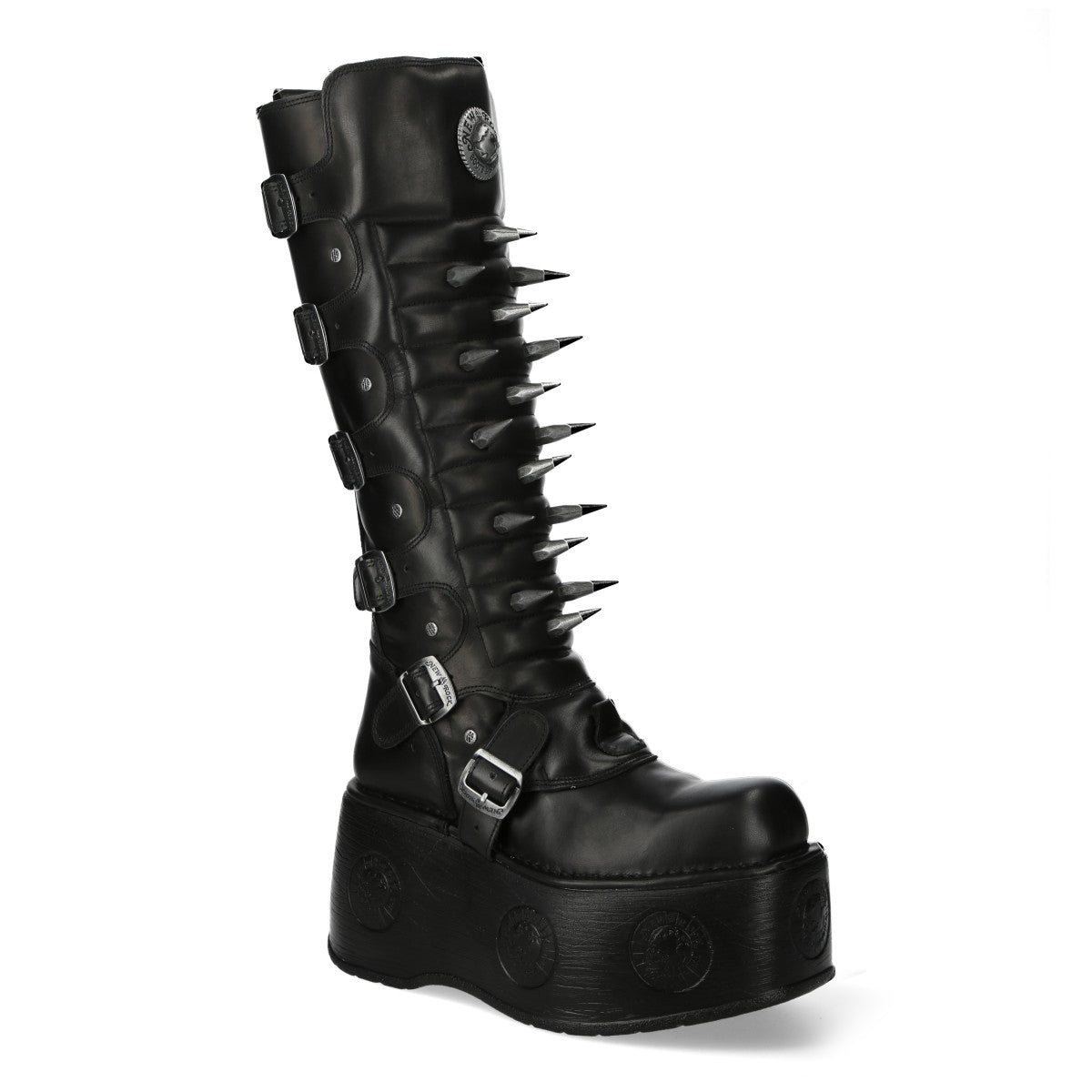New Rock M-718P-C3