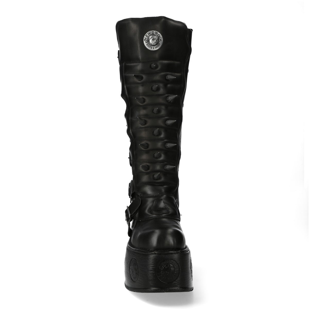New Rock M-718P-C3