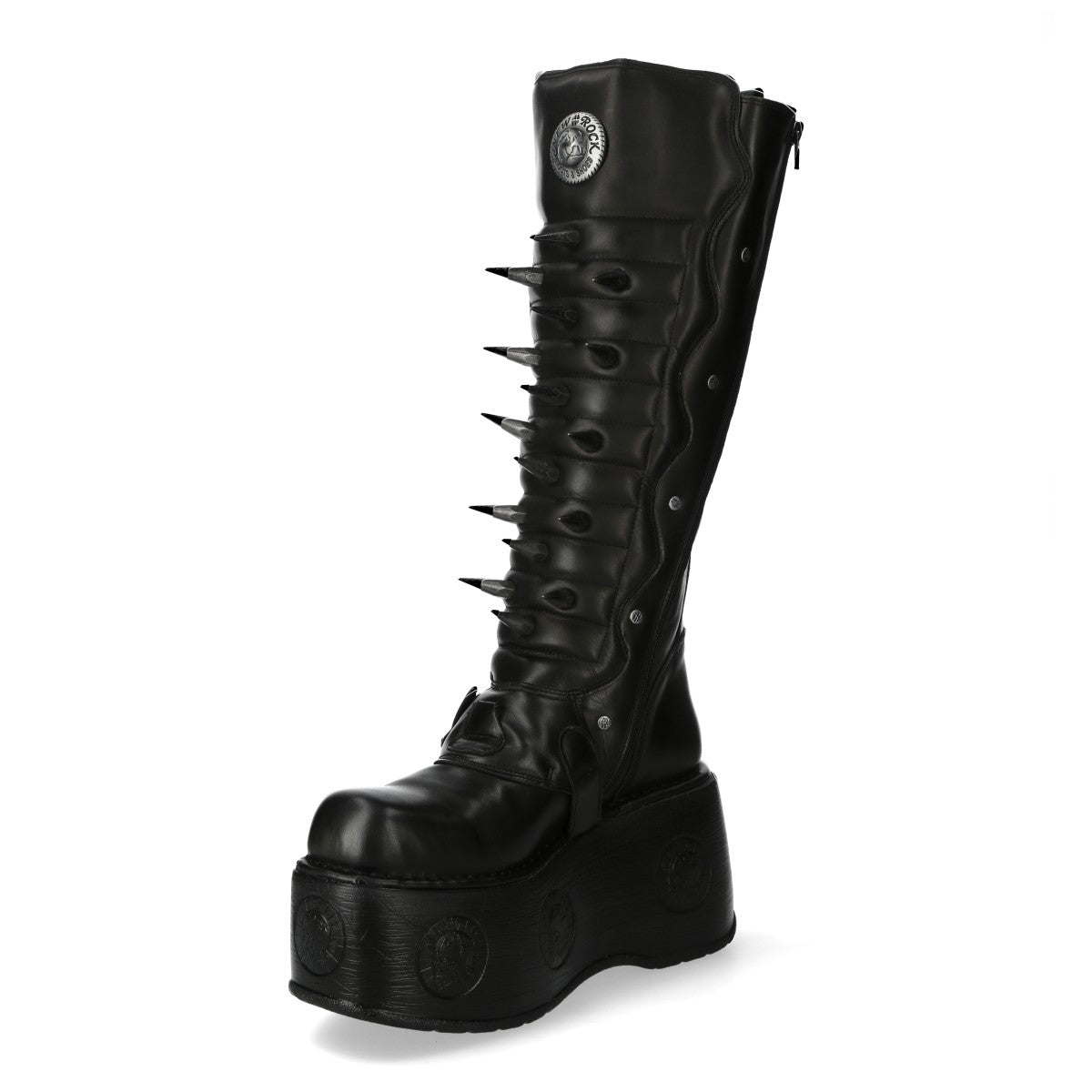 New Rock M-718P-C3