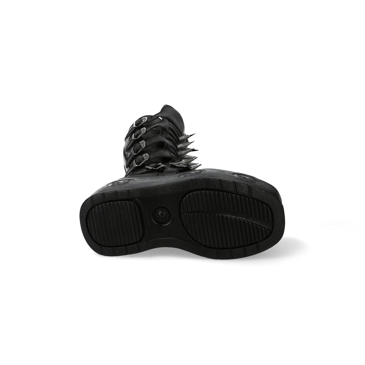 New Rock M-718P-C3