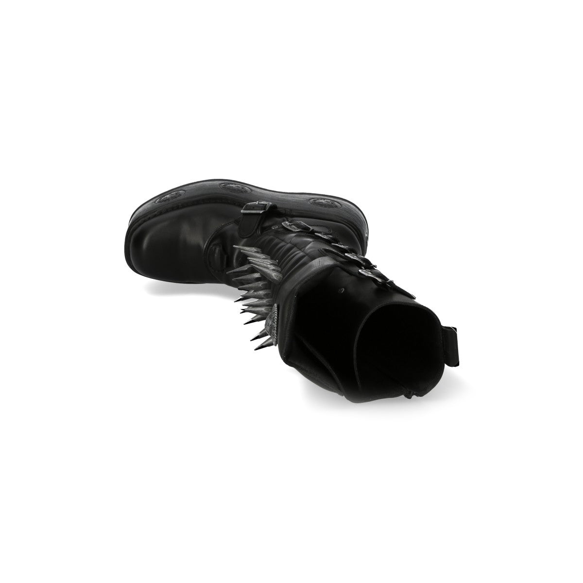 New Rock M-718P-C3