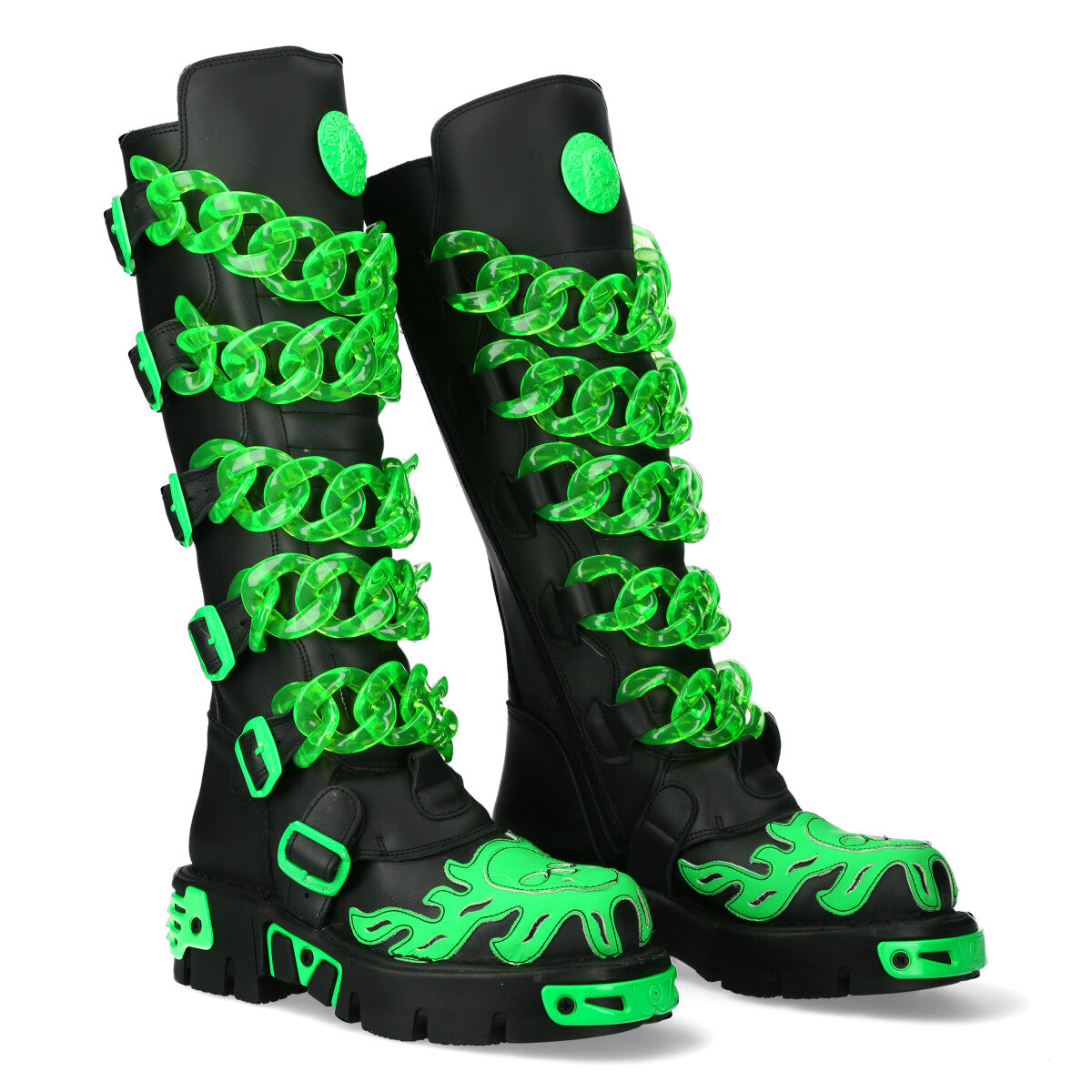 New Rock M-MET033-C4