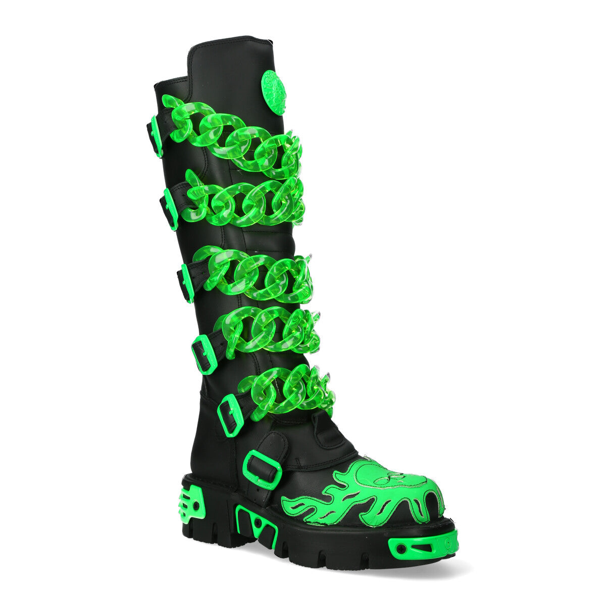 New Rock M-MET033-C4