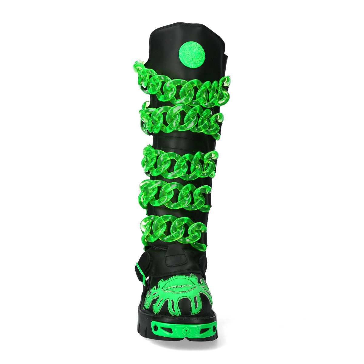 New Rock M-MET033-C4