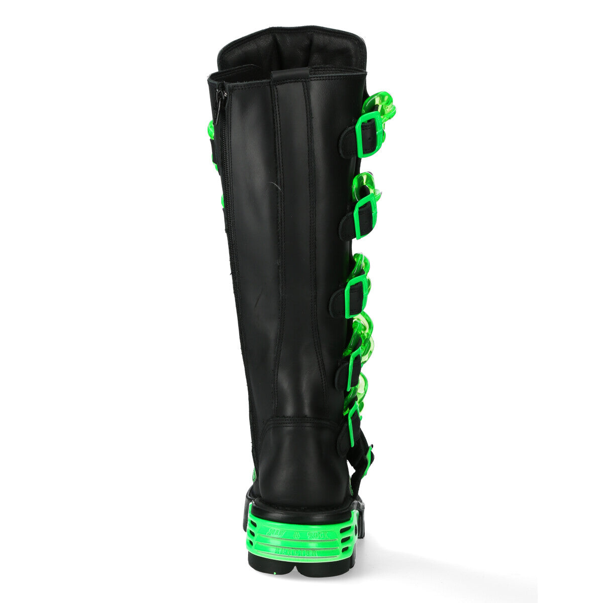New Rock M-MET033-C4