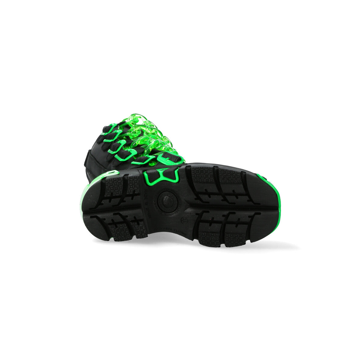 New Rock M-MET033-C4