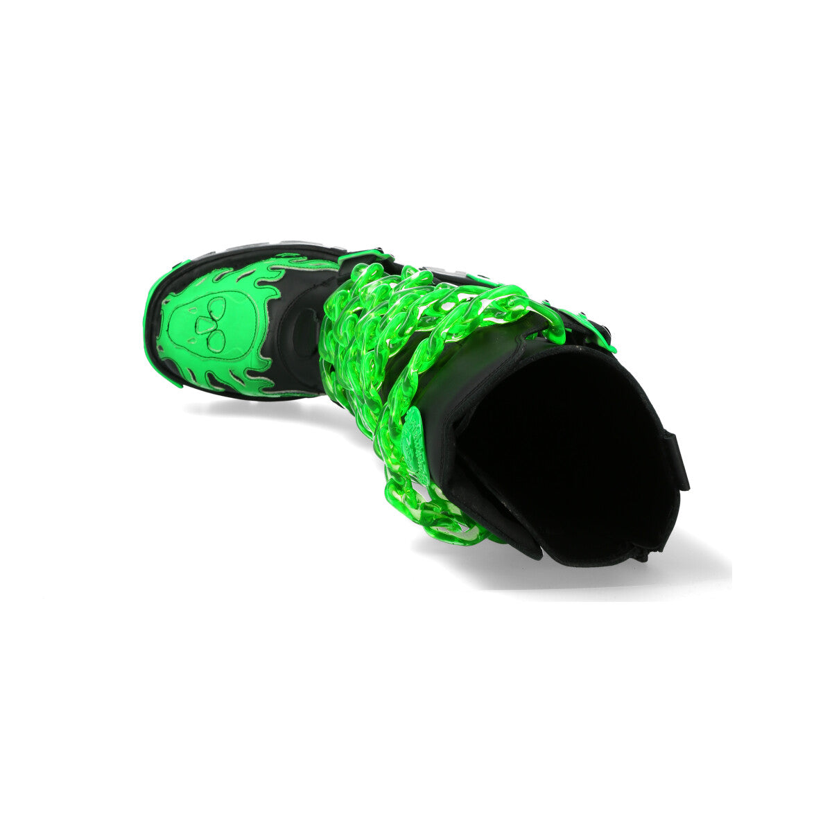 New Rock M-MET033-C4