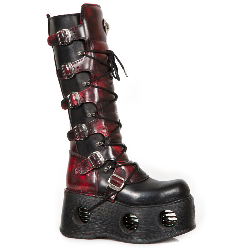New Rock M-272-C24