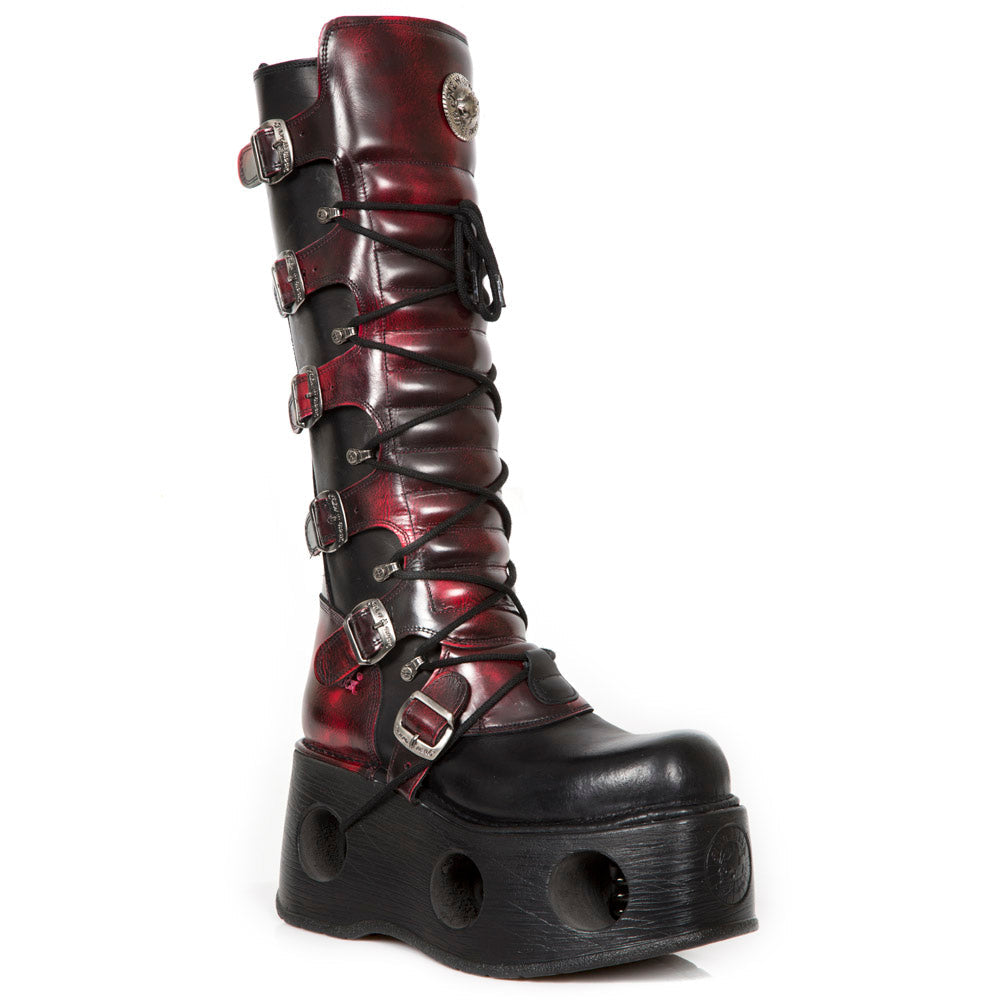 New Rock M-272-C24