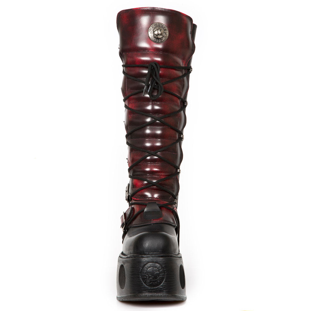 New Rock M-272-C24