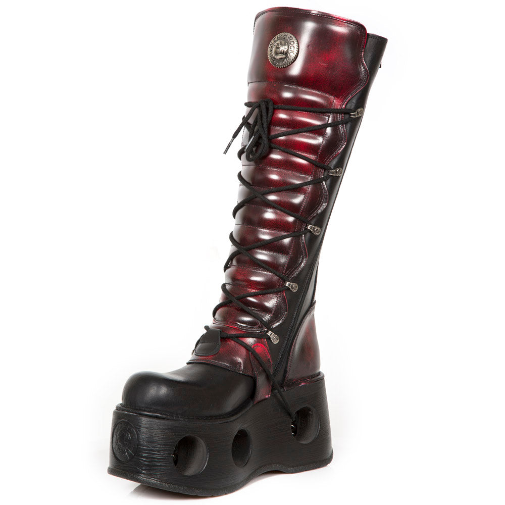 New Rock M-272-C24