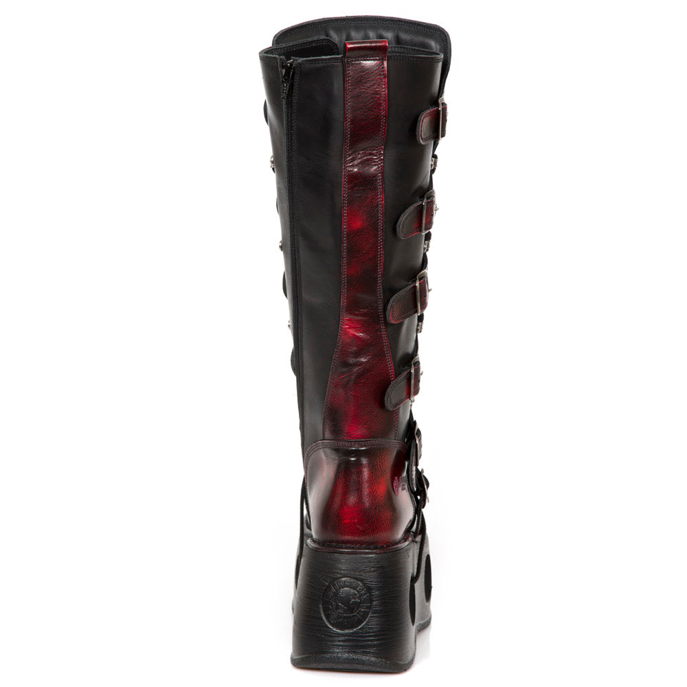 New Rock M-272-C24
