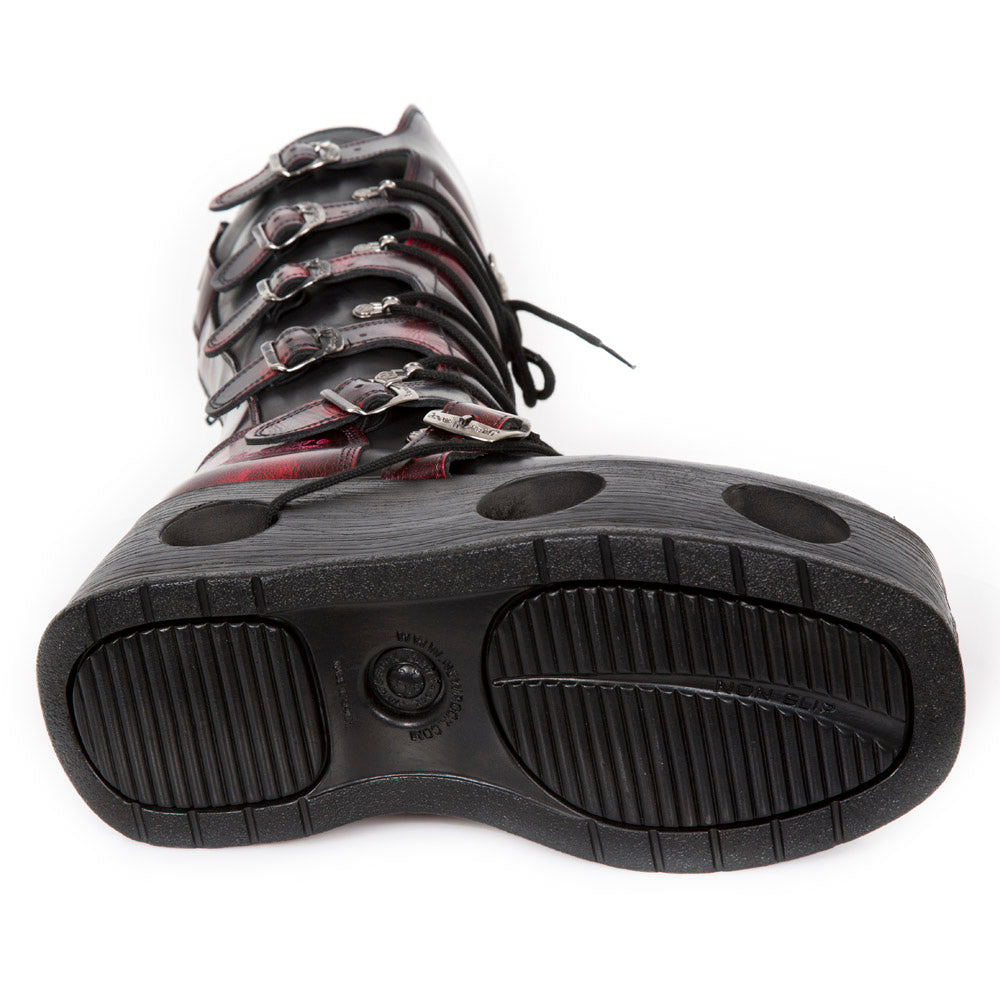 New Rock M-272-C24