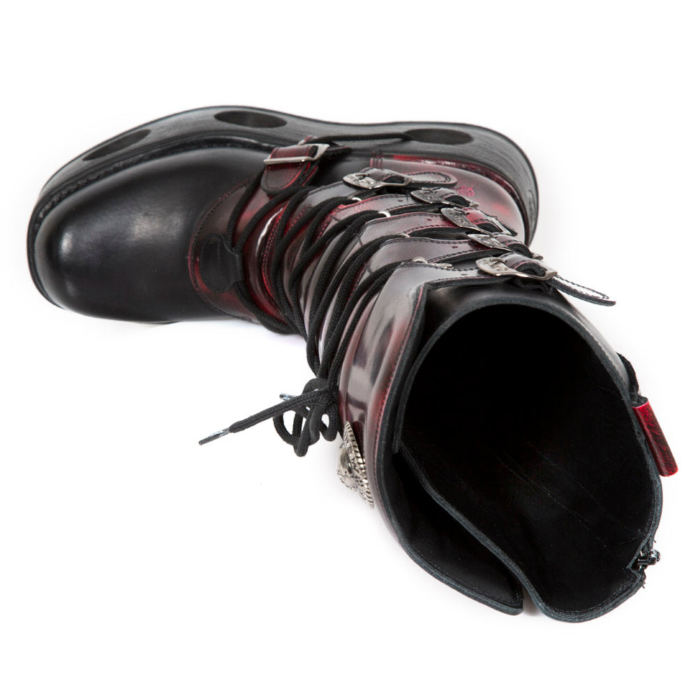 New Rock M-272-C24