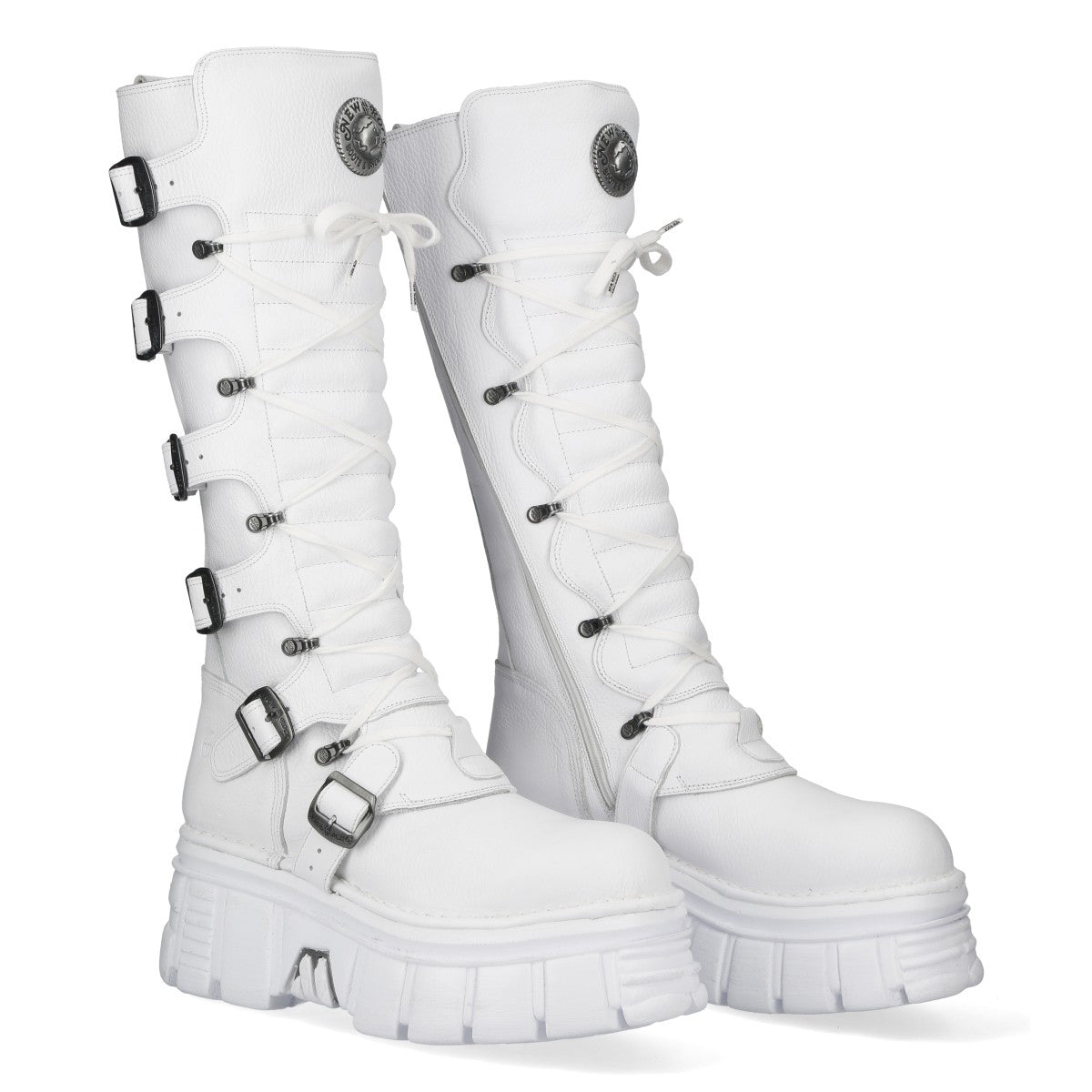 New Rock M-272-C66