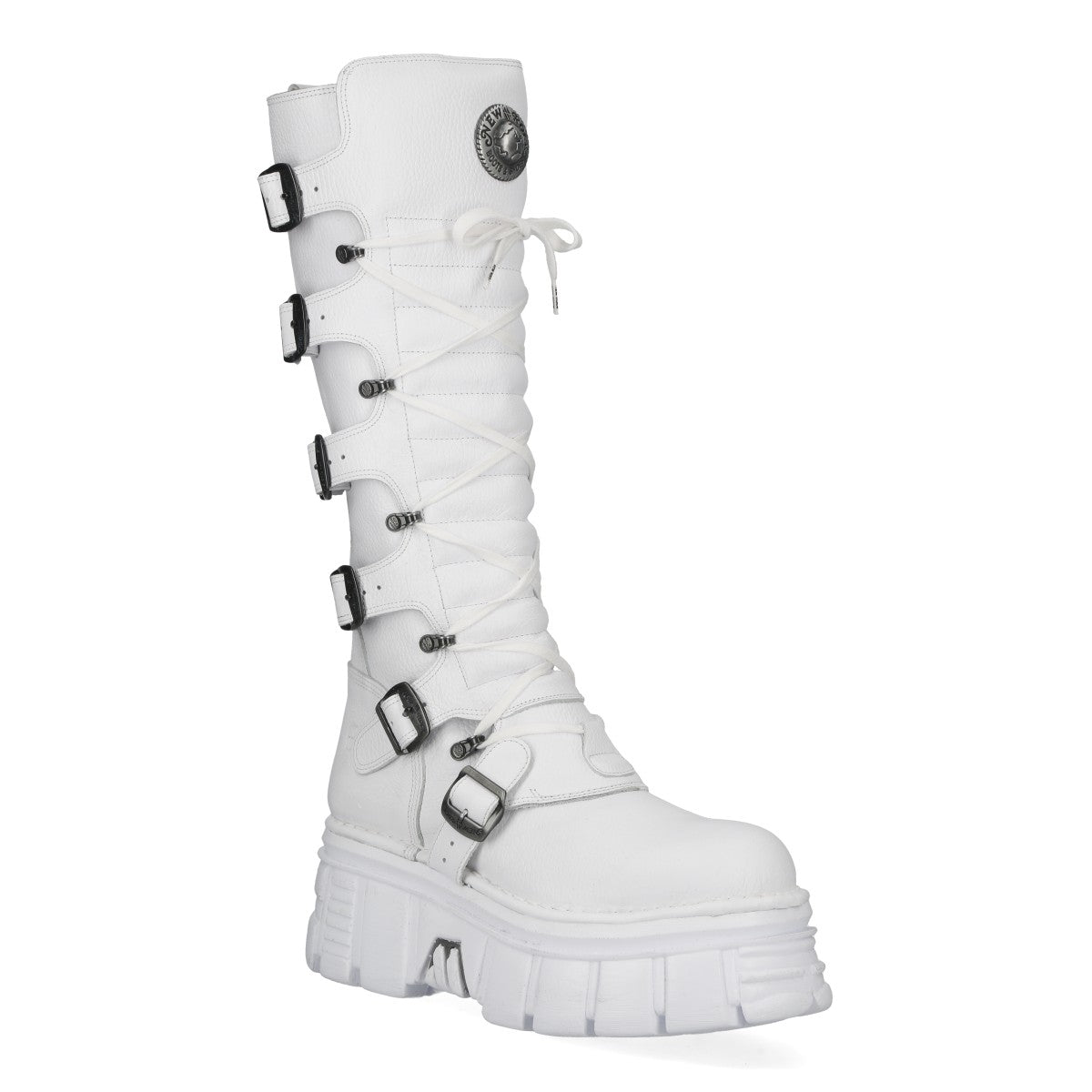 New Rock M-272-C66