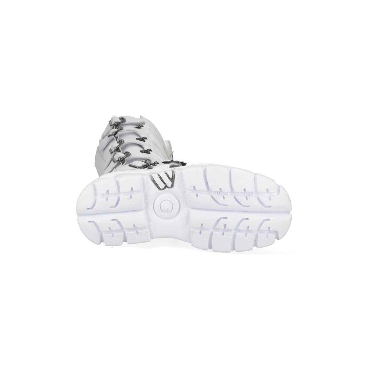 New Rock M-272-C66