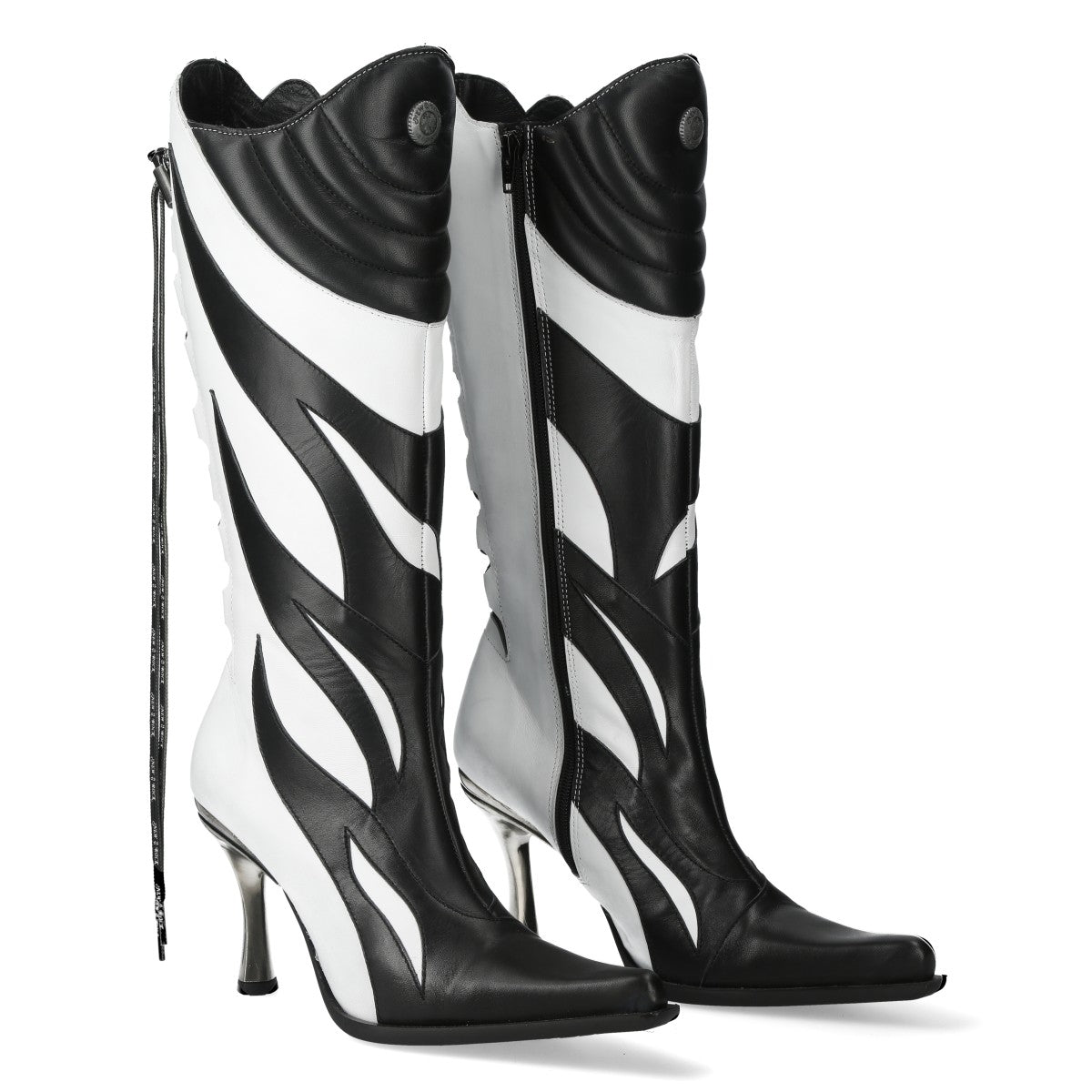 New Rock M-9006-C1